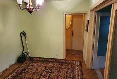 Apartament cu 3 camere decomandat în Take Ionescu - 1