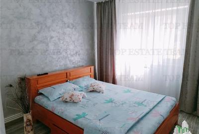 Apartament elegant - 3 cam. - Obor - Braila - 2