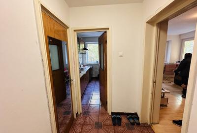 Gorjului, ap 2 cam confort 1, etaj 1, langa piata, 2 min Metrou, Iului Maniu Gorjului, ap 2 cam confort 1, etaj 1, langa piata, 2 min Metrou, Iului Maniu - 6