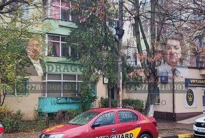 Apartament parter / Zona Graphotec/ Tecuci - 2