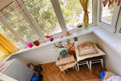 Apartament 2 camere ET. 1 - 7