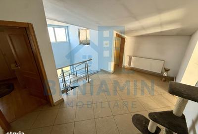 Casă cu 5 camere cu Teren 214 Mp în Central - 10