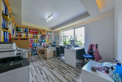 Comision 0 % Apartament 3 camere PARTER+ demisol, 2 parcari, curte 100mp - 3