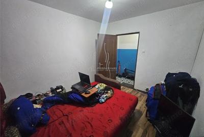 Apartament cu 3 camere nedecomandat în Micro III - 7