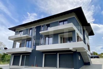 Duplex 177 mp utili, 2 garaje, 350 mp teren, Dezmir! - 1