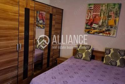Apartament cu 2 camere decomandat, mobilat în Faleza Nord - 3