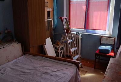 Apartament cu 3 camere decomandat în Mihai Bravu - 2