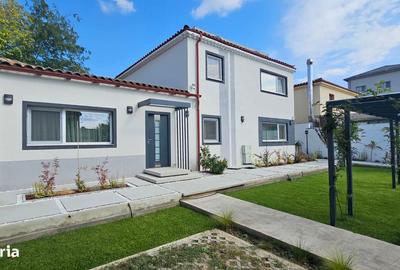 Casă cu 6 camere cu Teren 425 Mp în Central - 1