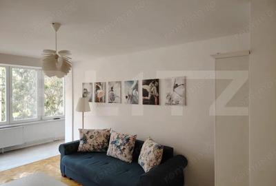 Apartament cu 2 camere decomandat în Mihai Eminescu - 2