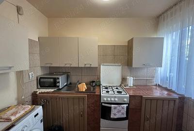 Apartament cu 3 camere în Malu Roșu - 4