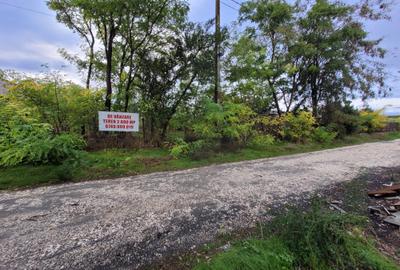 Teren intravilan intre case - 2079 mp - Movilita Teren intravilan intre case - 2079 mp - Movilita - 11