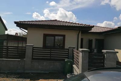 Casă cu 4 camere în Utvin - 10