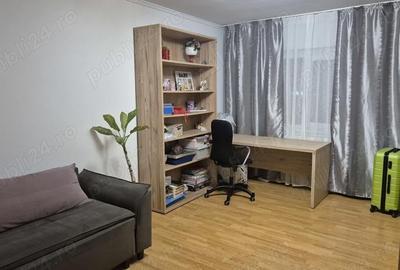 Apartament cu 3 camere decomandat în Calea Aradului - 3