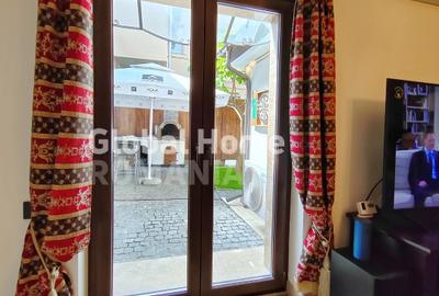 Casă individuală cu 5 camere cu Canalizare în Parcul Carol - 8