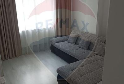 Apartament nou 3 camere - Sfantu Ilie - 1