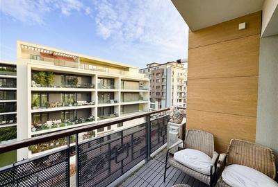 Apartament 4 camere de inchiriat Lighthouse Residence Herastrau - 27