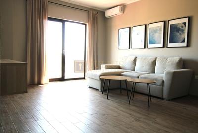Apartament cu 2 camere semidecomandat, mobilat în Dumbrăvița - 1