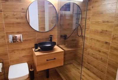 Inchiriez ap 3 camere ultracentral