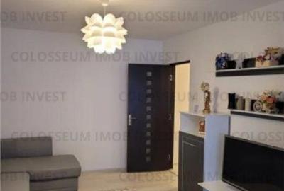 Apartament cu 2 camere decomandat în Răcădău - 1