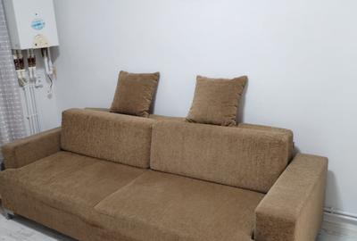 Garsoniera, PET FRIENDLY, zona Podu Ros - 2