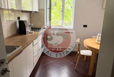 Titan | Apartament 3 camere | Decomandat | 65mp | B11549 - 4