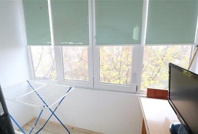 Apartament 3 camere , centrala proprie , zona Dacia - 8