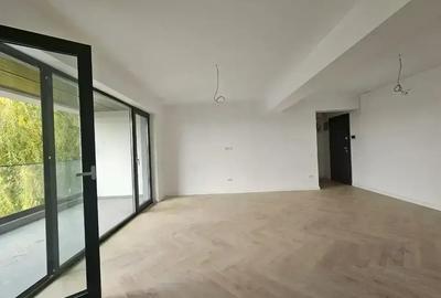 Apartament Spatios 5 Camere | Iancu Nicolae | British School - 1