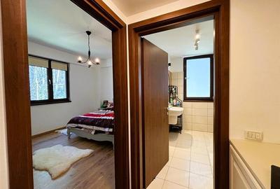 Apartament 2 camere, modern, langa partia de schi - 9
