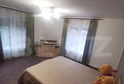 Casa individuala 5 camere, zona Centrala Radauti - 17