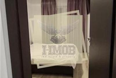 Apartament cu 2 camere decomandat, mobilat în Aeroport - 6