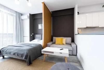 Studio in complexul Onix Blue. Mamaia Nord - 2