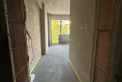 Garsoniera Cocheta|Toamnei|Mosilor|Eminescu|Balcon|Incalzire Pardoseala|Buncar|Lift - 5