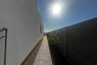 Duplex superb cu 4 camere I Sacalaz - 12