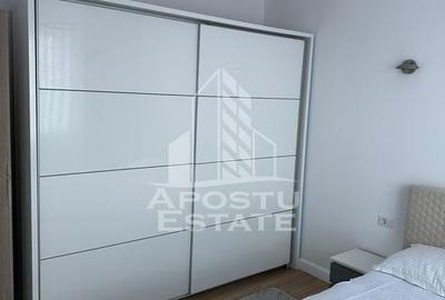 Apartament cu 2 camere, Giroc, Centrala Proprie - 6