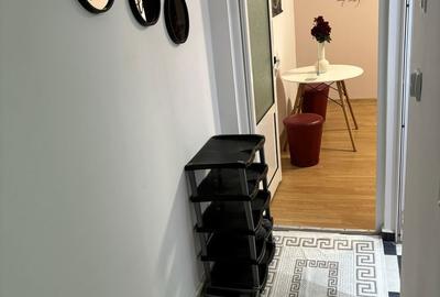 Apartament cu 2 camere nedecomandat în Țiglari - 5