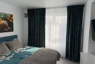 Apartament cu 2 camere decomandat în Dudu - 11