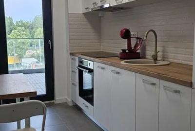 Apartament 2 Camere | 55 mp | Metrou | Parcului20 | Domenii - 2