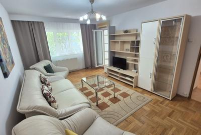 Apartament cu 2 camere in Aviatiei