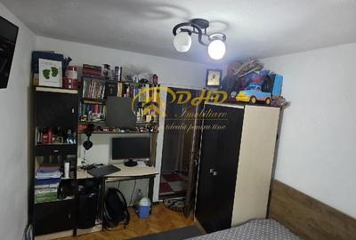 Apartament cu 2 camere în Podu Roș - 5