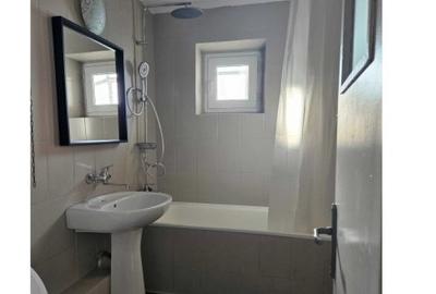 Apartament 3 camere Decebal - 1