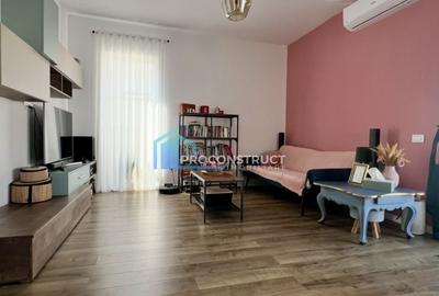 Casă individuală cu 4 camere cu Teren 300 Mp în Dumbrăvița - 1