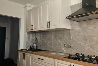 Apartament cu 2 camere decomandat în Aleea Carpați - 5