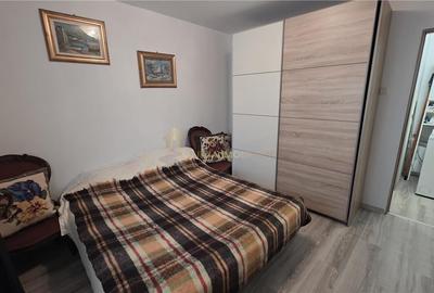 APARTAMENT 3 CAMERE 65 MP MANASTUR ZONA ION MESTER - 8