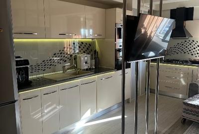 Vand ap 2 cam 64 mp utili  garaj si boxa toate in preț,mobilat si utilat - 2