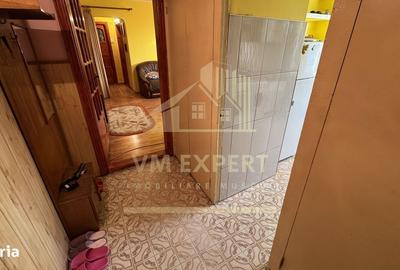 Apartament cu 2 camere semidecomandat în Central - 11