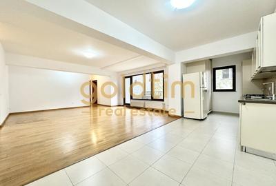 APARTAMENT SPATIOS/TERASA/PARCARE SUBTERANA/KISELEFF - 2
