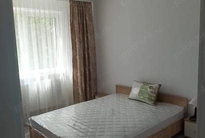 Apartament cu 2 camere semidecomandat în Central - 4