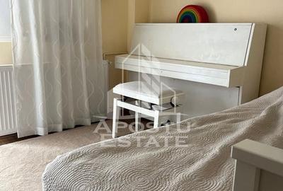 Apartament cu 2 camere decomandat în Central - 4