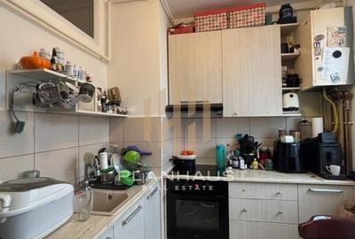 Apartament 1 cameră - Zona Nicolae Iorga - 3