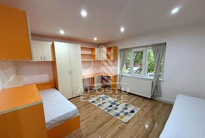 Apartament 3 camere, centrala proprie, zona Bucovina - 4